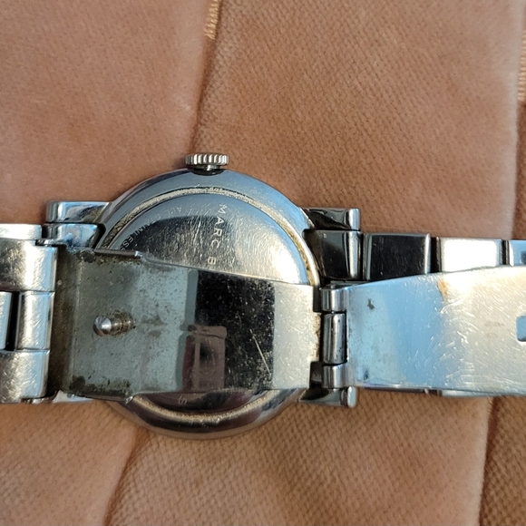 Marc Jacobs Silver Women\'s Watch main image 6